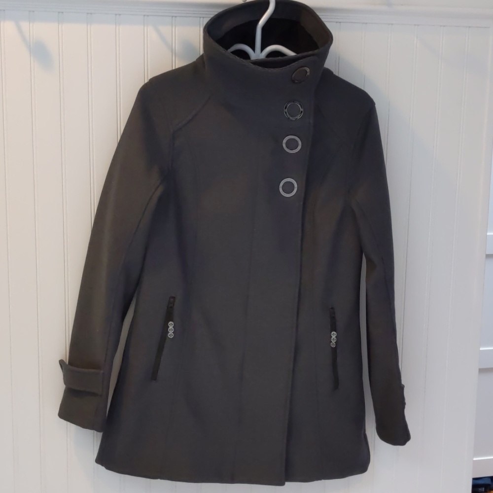 Lululemon Coat